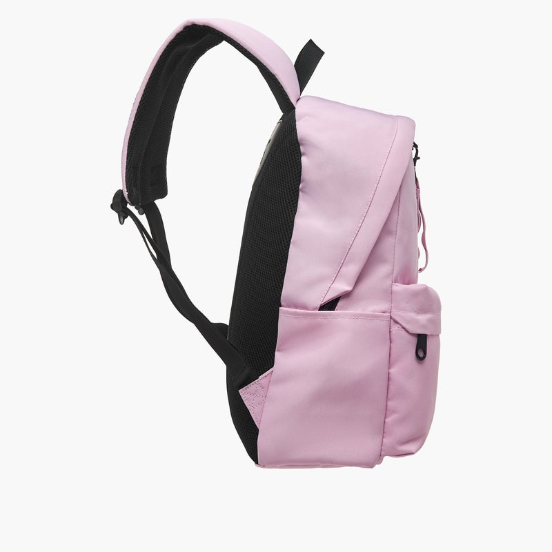 Must Backpack-Sustainable-1 Cmprt-22L (Rpet Pu) Pink \ 32?17?42 - Image 3